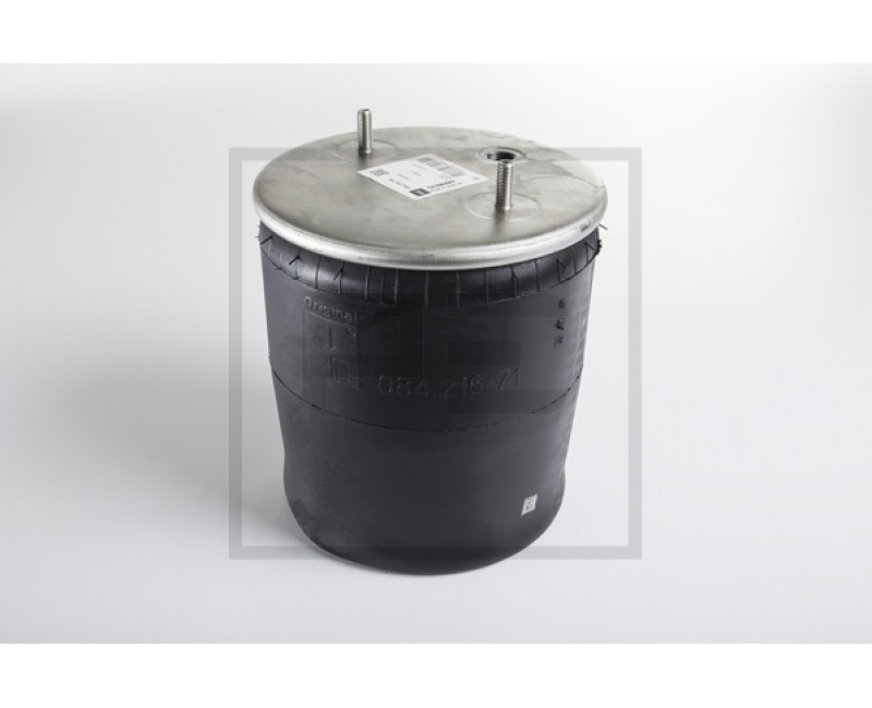 Пневморесора  без стакана BPW  (вир-во Contech)