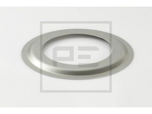 Пильник ступиці BPW 95.5x148x5.5 (вир-во Sampa)