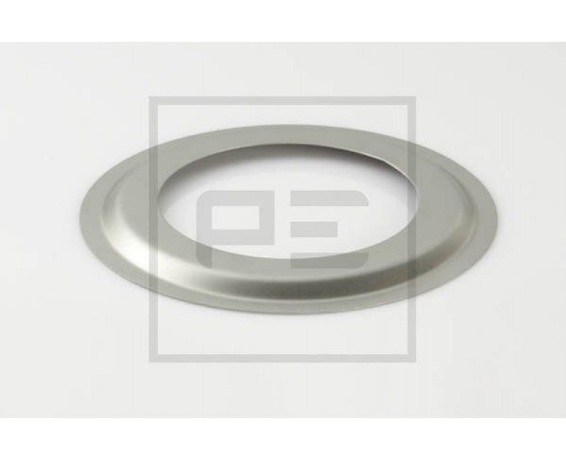 Пильник ступиці BPW 95.5x148x5.5 (вир-во Sampa)