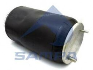 Пневморесора без стакана (між шпильками 139,7) (вир-во Connect)