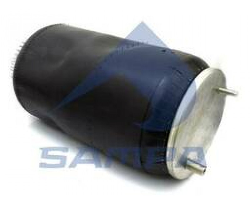 Пневморесора без стакана (між шпильками 139,7) (вир-во Connect)