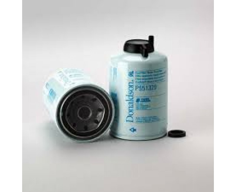 Фільтр паливний (Пр-во Donaldson)
