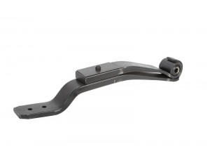 Ресора SAF, SAUER (вир-во Schomaecker) 3155102701