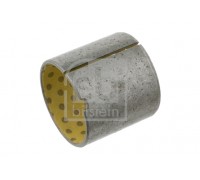 Втулка подвески кабины (Не оригинал) 28/32x30мм RVI KERAX,MIDLUM,PREMIUM (пр-во SMILE)