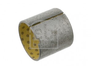 Втулка підвіски кабіни (Не оригінал) 28/32x30мм RVI KERAX, MIDLUM, PREMIUM (вир-во SMILE)