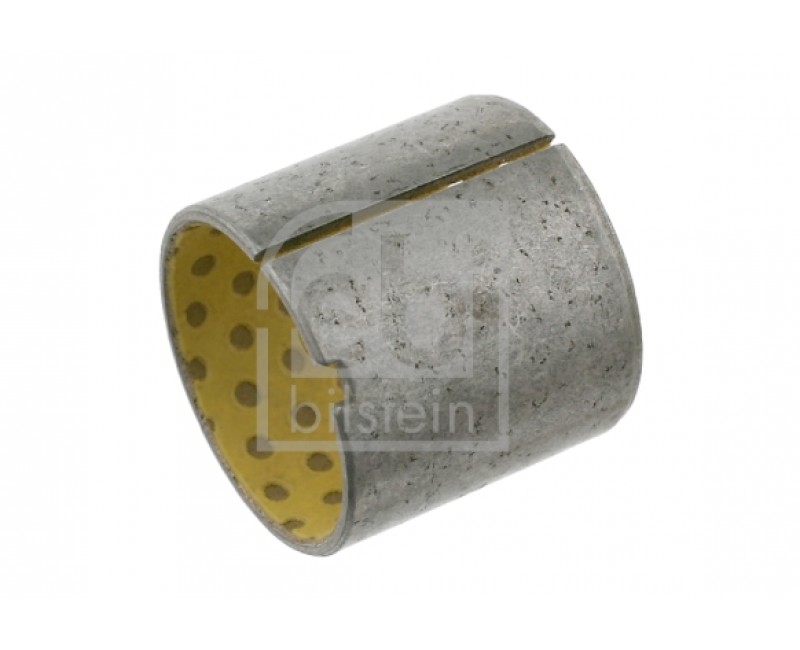 Втулка підвіски кабіни (Не оригінал) 28/32x30мм RVI KERAX, MIDLUM, PREMIUM (вир-во SMILE)