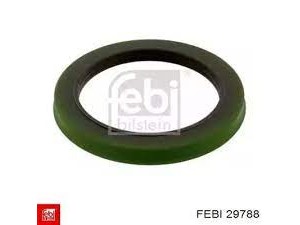 Сальник 120*160*19.5 ступиці (вир-во FEBI)