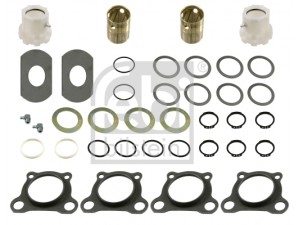 Р/к валу розтискного TRAILOR (вир-во AUGER)