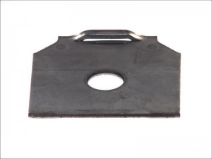 Пластина регулювальна (вир-во BPW)