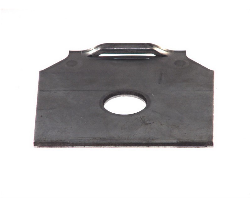 Пластина регулювальна (вир-во BPW)