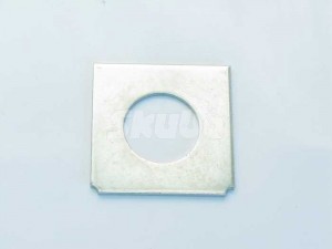 Пластина регулювальна (вир-во BPW)