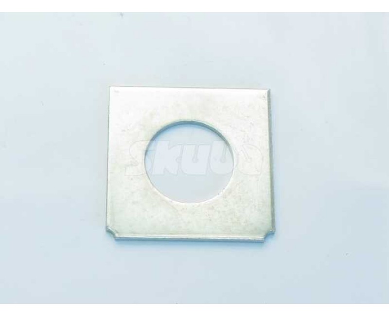 Пластина регулювальна (вир-во BPW)