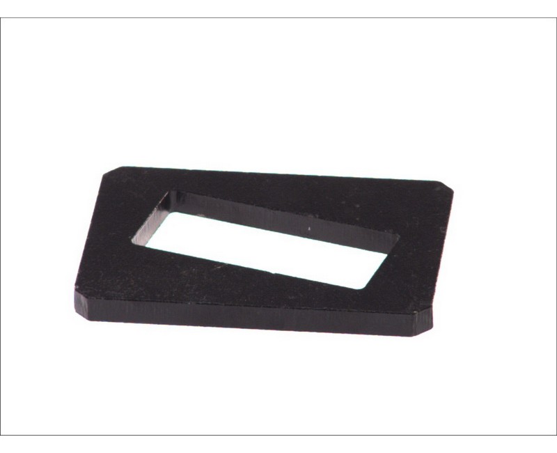 Пластина регулювальна (вир-во BPW)