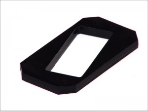 Пластина регулювальна (вир-во BPW)