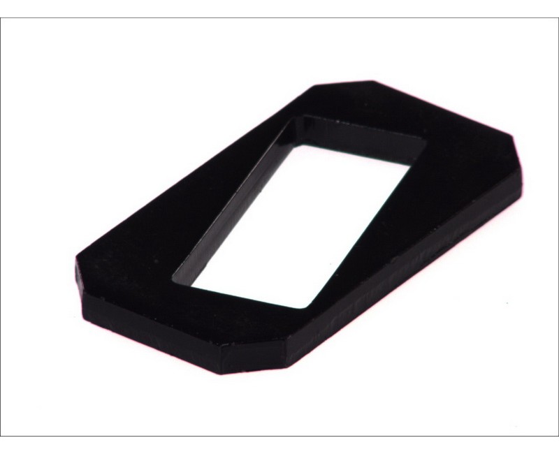 Пластина регулювальна (вир-во BPW)