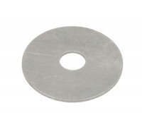 Шайба 121х31хх4,75 ECO BPW (Пр-во FEBI)