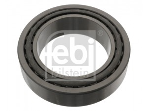 Подшипник ступицы DAF 95XF, IVECO Eurocargo, MAN F2000,F90, MB Actros,Atego (пр-во Febi)