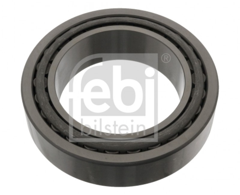 Подшипник ступицы DAF 95XF, IVECO Eurocargo, MAN F2000,F90, MB Actros,Atego (пр-во Febi)