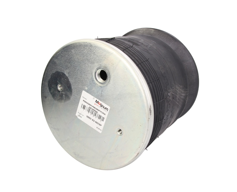 Пневморесора з пласт. стаканом