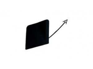 Заглушка бампера LH Man Tgx Euro 6 (вир-во DANIPART)