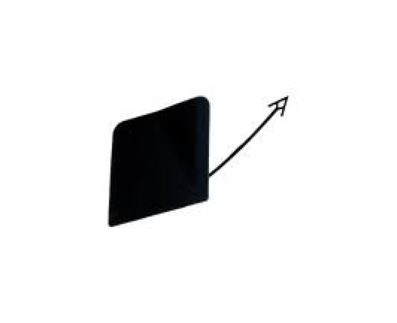 Заглушка бампера LH Man Tgx Euro 6 (вир-во DANIPART)