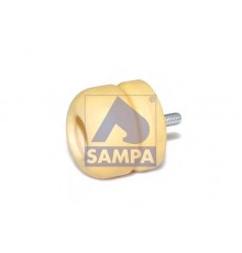 Буфер кабины SCANIA M8x54,5x45,5 (пр-во Sampa)