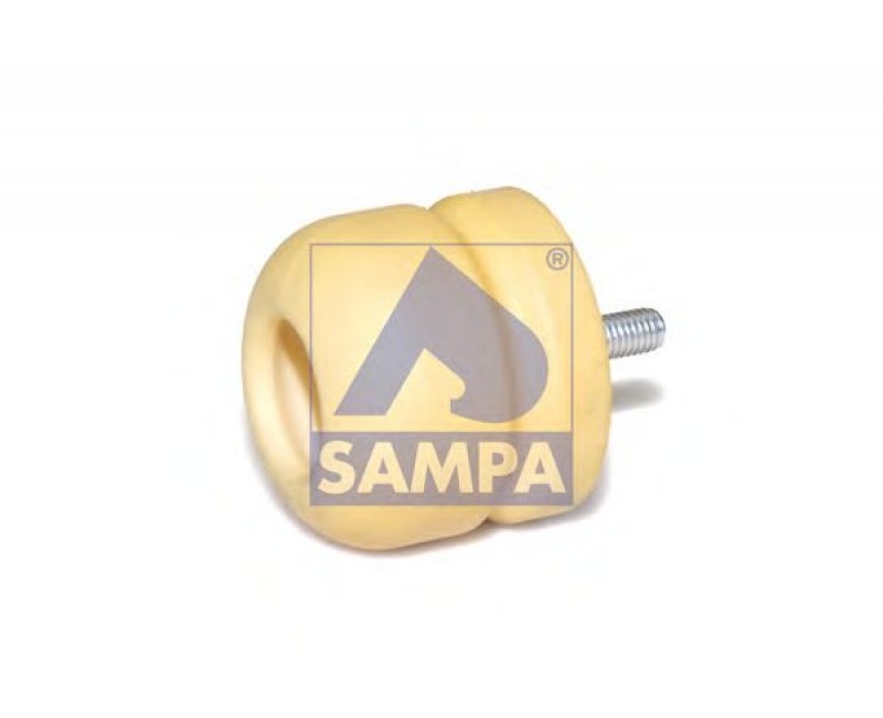 Буфер кабіни SCANIA M8x54, 5x45, 5 (пр-во Sampa)