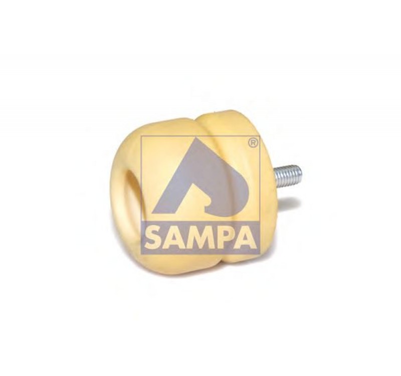 Буфер кабины SCANIA M8x54,5x45,5 (пр-во Sampa)