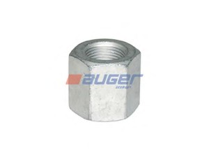Гайка стремянки М27х2 (вир-во Auger)