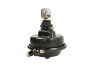 Гальмівний енергоакумулятор (вир-во SBP)