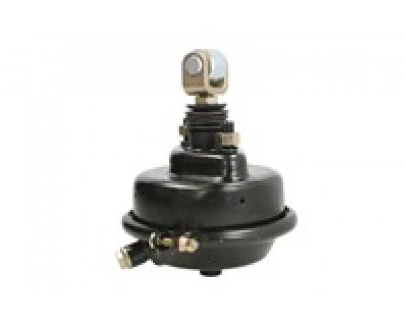 Гальмівний енергоакумулятор (вир-во SBP)