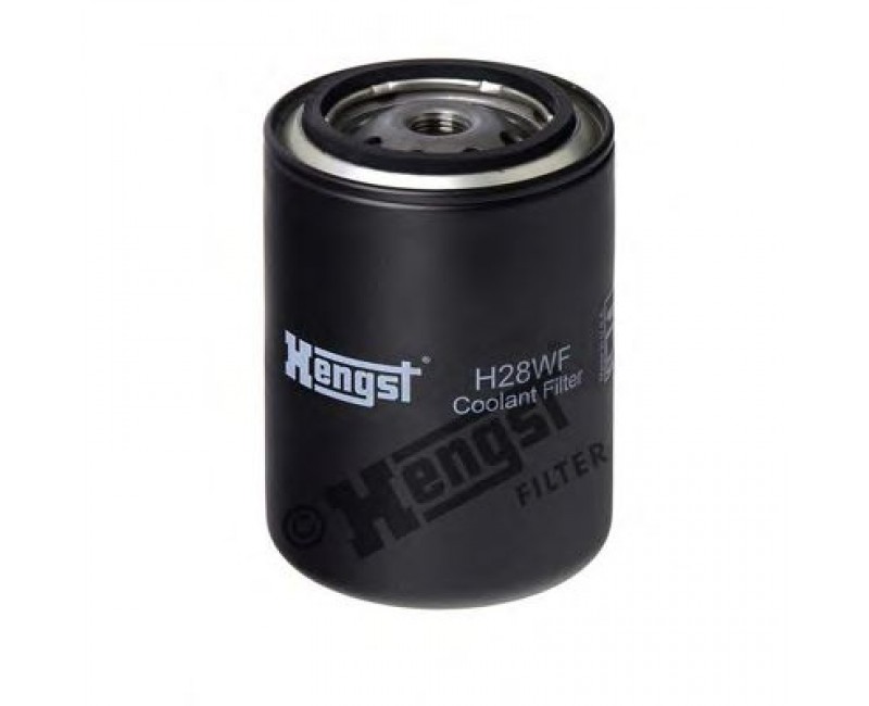 Фільтр охолодж. рідини VOLVO FH12 (пр-во Hengst)