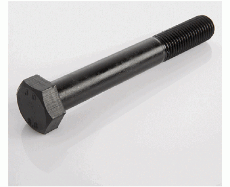 Болт М24x160x8,8 SW36 амортизатора