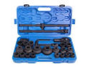 Набір ударних торцевих головок Alloid 3/4