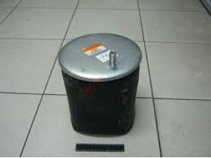 Пневморесора без стакана (вир-во Connect)