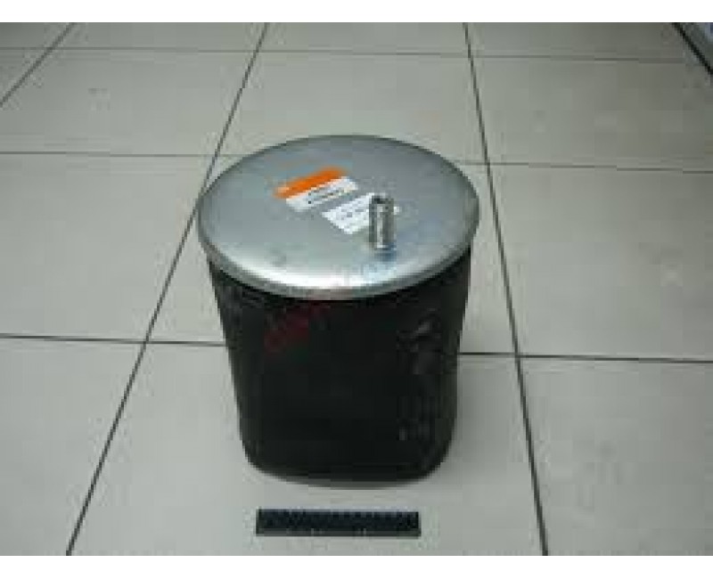 Пневморесора без стакана (вир-во Connect)