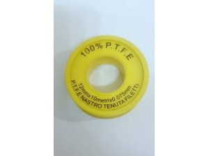 Фум стрічка 12мм/10 метрів