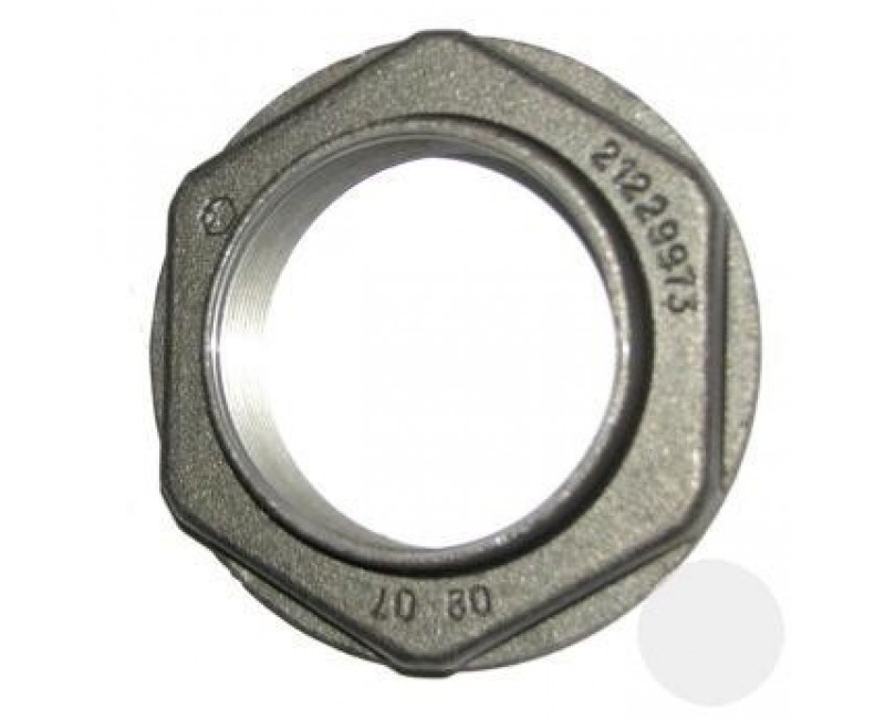 Гайка ступиці (M64x2 SW90) MERITOR TRAXX,KOGEL