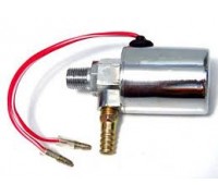 Електроклапан для пневмосигналу 12/24V (вир-во ДОРОЖНЯ КАРТА)