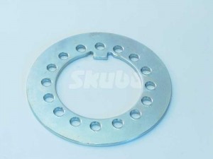 Шайба ROR (пр-во Auger)