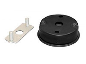 Кришка енергоакумулятора верхня плоска тип 24/24 (вир-во CONTECH)