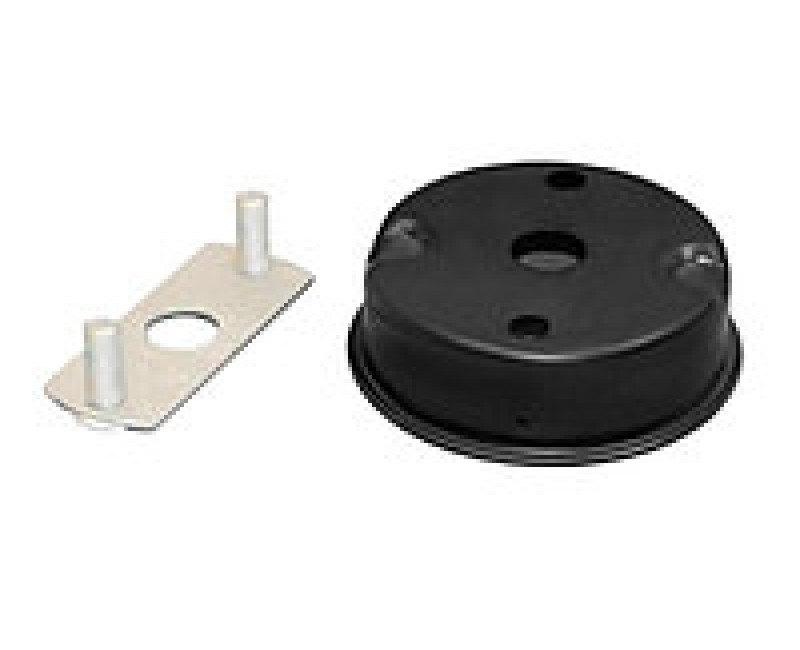 Кришка енергоакумулятора верхня плоска тип 24/24 (вир-во CONTECH)