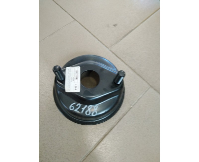 Кришка енергоакумулятора для дисків гальм. тип 24/24 (вир-во CONTECH)