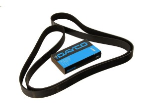 Ремінь поліклін. 8PK1275HD TRUCK (вир-во DAYCO)