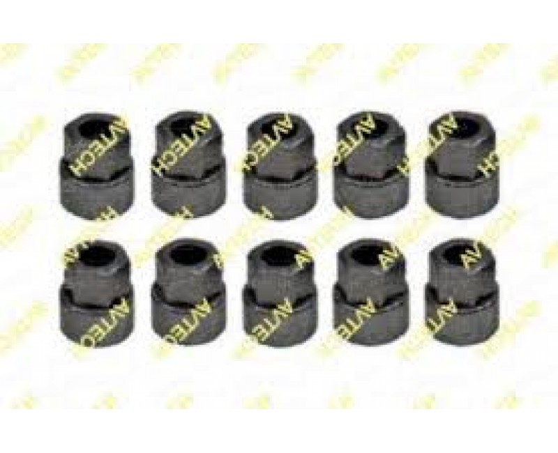 Гайки супорта  KNORR SB5,6,7,SN6,7,SK7  (вир-во Avtech)