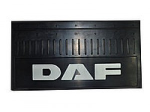 Бризковик вел. DAF 650х350