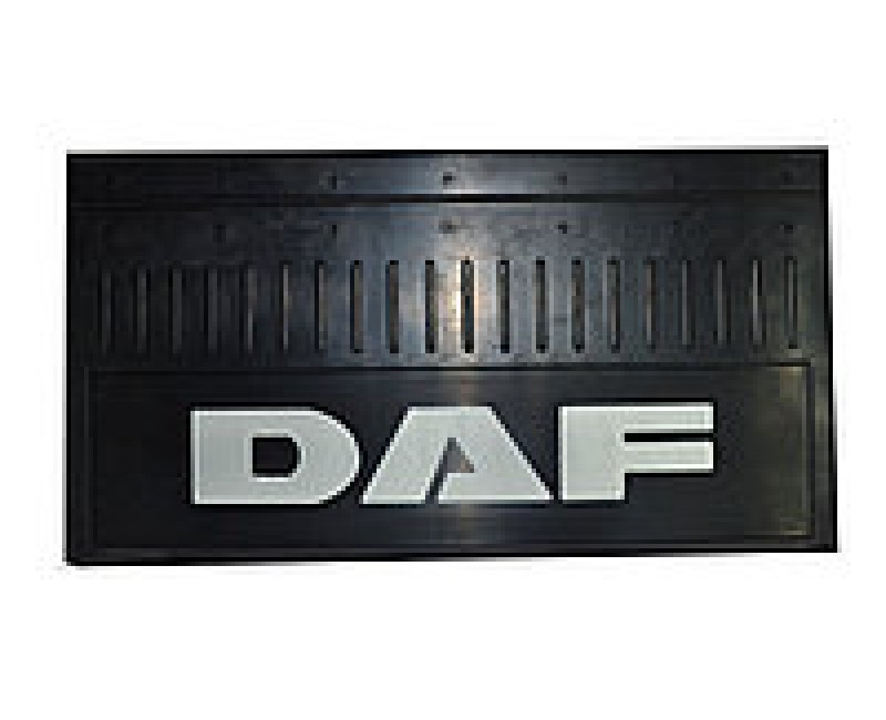 Бризковик вел. DAF 650х350