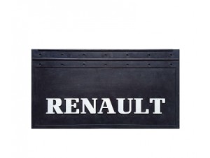 Бризковик вел. RENAULT 650х350