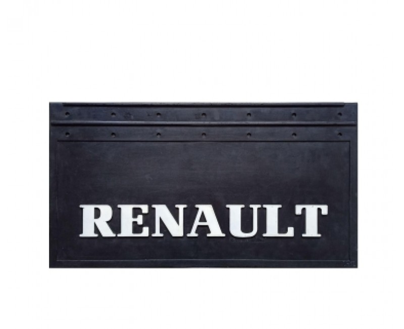 Бризковик вел. RENAULT 650х350