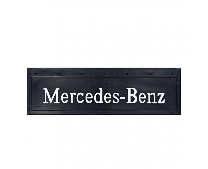 Бризговик гума. MERCEDES 650х200